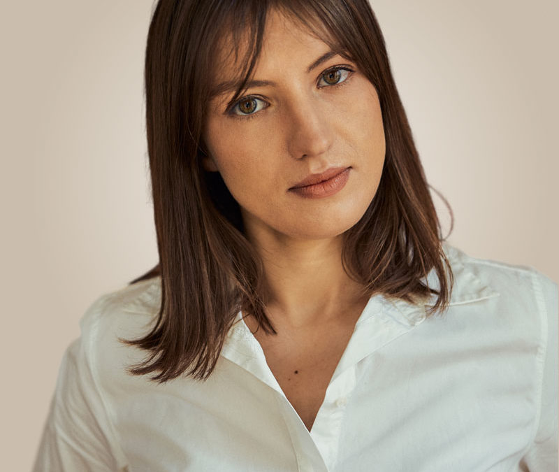 Sophie Galabru