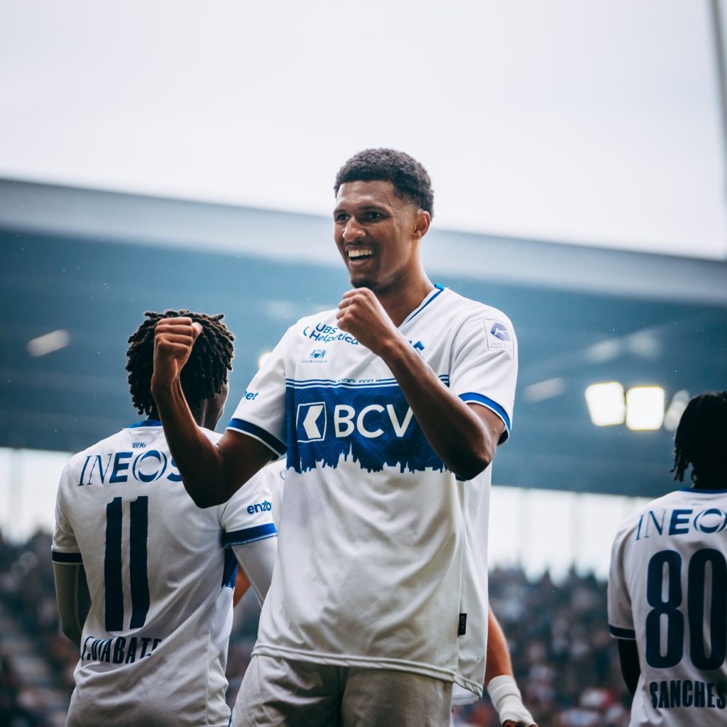 Karim Sow