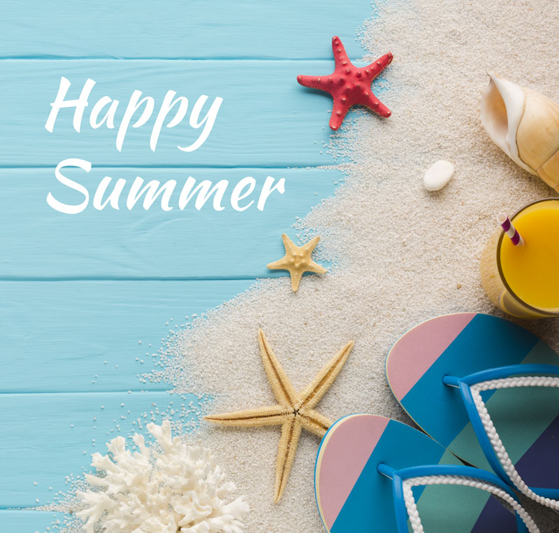 happy-summer