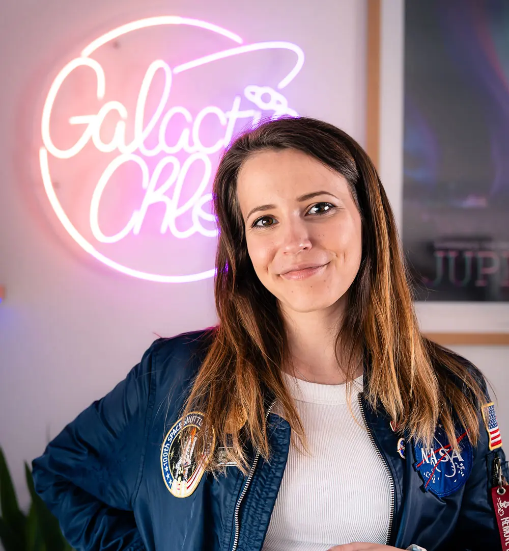 Chloe-Carriere