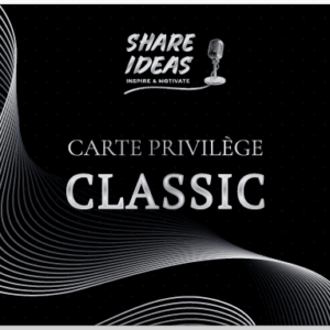 Carte Privilège Classic