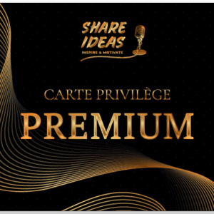 Carte Privilège Premium