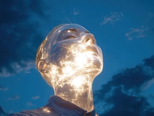 Dans la tête d’un champion