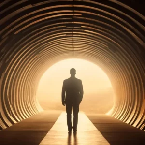 La crise - conférence, boisson & repas