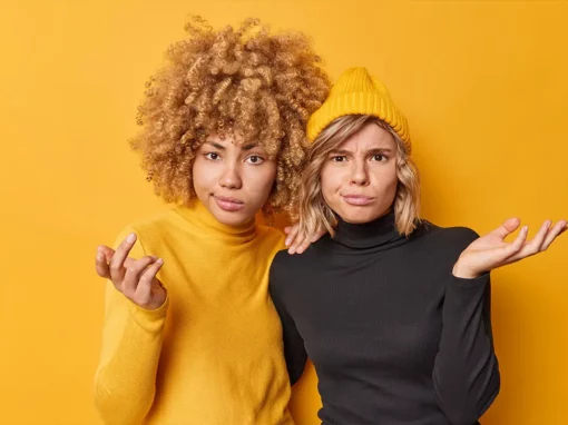 Le rire, c&rsquo;est sérieux