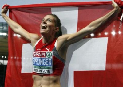 Il n&rsquo;y a pas d&rsquo;&acirc;ge pour r&eacute;ussir !