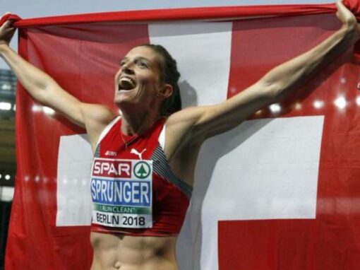 Il n’y a pas d’âge pour réussir !