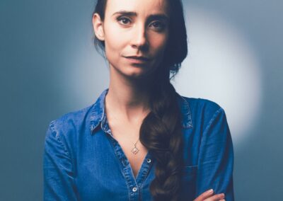 Salome Saque