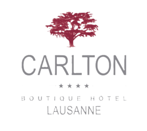 Boutique Hôtel Carlton-Lausanne