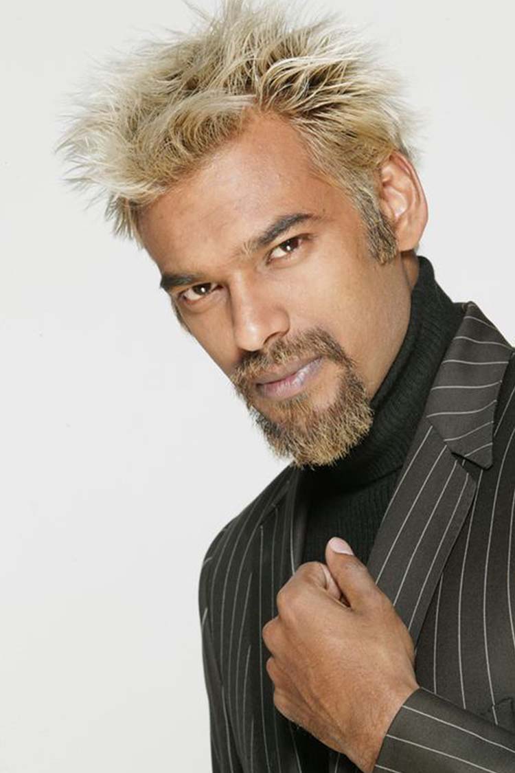 Satya Oblette